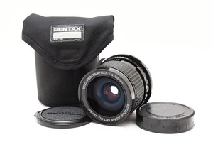 [Fast NEUWERTIG] SMC Pentax 6x7 55mm F4 Wide Angel MF Objektiv für 6x7 67 II aus JAPAN - Bild 1 von 12