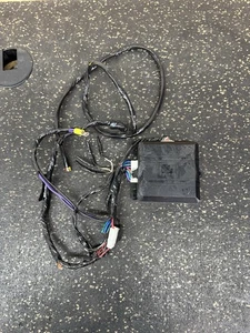 DEI Directed 530T Universal Ventana Automatización Módulo Sistema de Control Viper Python - Imagen 1 de 9