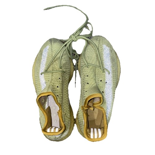 Taglia 6.5 Adidas Yeezy Boost 350 V2 Marsh