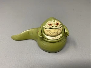 Lego Star Wars Jabba The Hutt Minifigure 2011 Palace Sail Barge 98111 04-JO1 - Picture 1 of 4