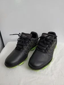 Skechers Go Golf Pro schwarze Golfschuhe Größe 7,5 53529 - Bild 1 von 17