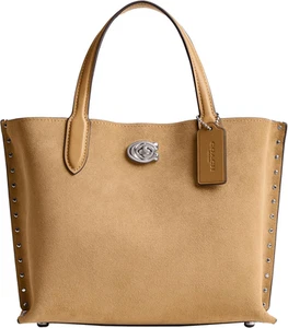Borsa Coach Salice 24 - Foto 1 di 13