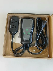 DIGITEN Temperature & Humidity Controller DHTC-1011 ~ Open Box - Picture 1 of 6