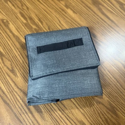 Fiambrera Thirty-one enfriador térmico azul marino Crosshatch 31 nueva Foto 1 de 4