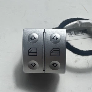 2005 - 2011 Mercedes R171 SLK350 Driver door Power Window Switch A 171 820 55 10 - Picture 1 of 9