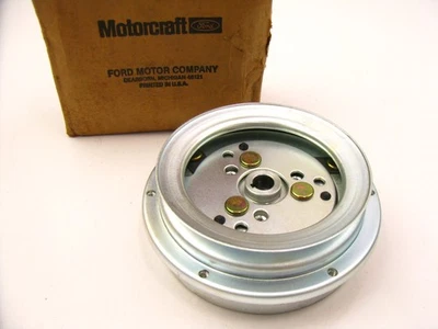 Embrague compresor de aire acondicionado Motorcraft YB-374-A para 1988-1990 serie L 3406 Sanden Foto 1 de 3