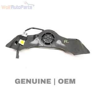 VENTILADOR DE REFRIGERACIÓN AMORTIGUADOR ASIENTO DELANTERO 2015-2024 Porsche Macan 95862434500 - Imagen 1 de 5