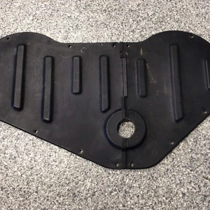 Ariens EZR 1842 Deck Belt Covers Set of 2 - Picture 1 of 2