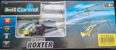 Revell Control 32257 Helicopter "Roxter" - Image 1 of 2