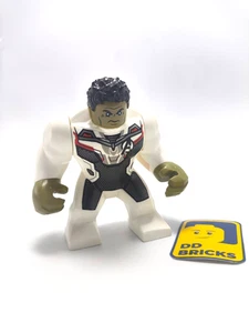 LEGO Hulk Minifigure DDB#029 - Picture 1 of 5