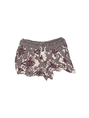 Pantalones cortos rojos Rue21 XS para mujer Foto 1 de 2