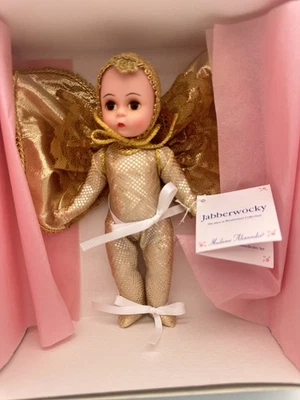 Madame Alexander 8" Jabberwocky 13580 con caja original Foto 1 de 4