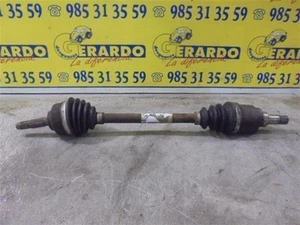 9659318080 Transmissao Frente Esquerdo Peugeot 207 (2006->) 1.4 Confort [1,4 Ltr - Imagen 1 de 4