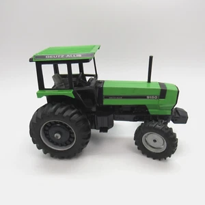 1989 Ertl Deutz-Allis 9150 Special Edition Toy Tractor 1/16 Green Diecast - READ - Picture 1 of 7
