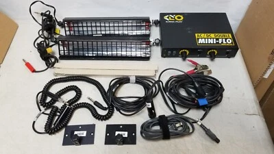 KINO FLO MINI FLO Portable Softlight Fluorescent Lighting Kit - Image 1 of 4