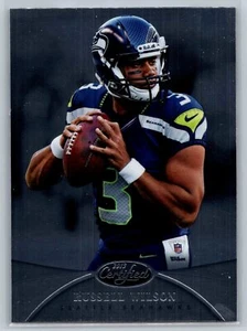 2013 Panini Certified #141 Russell Wilson - Picture 1 of 2