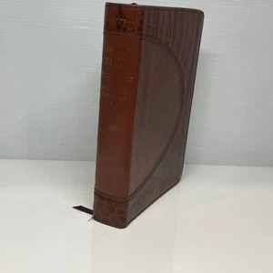 Holy Bible: New Living Translation (Hardcover Book) Christian, Religion - Bild 1 von 10
