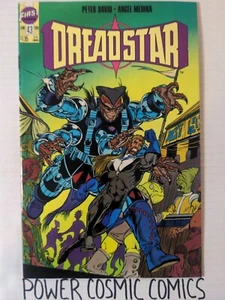 Dreadstar #43 (primeros cómics junio 1989) bien estado - Imagen 1 de 2