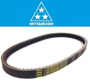 CINGHIA TRASMISSIONE MITSUBOSHI APRILIA SCARABEO LIGHT 125 200 2007 2008 2012 - Imagen 1 de 3