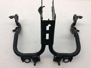 Front Headlight Support for Honda NX 250 64510KW3670 Restored LT330 - Foto 1 di 7