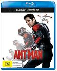 Ant-Man (Blu-Ray/Digital Copy) (Blu-Ray) (Us Import)