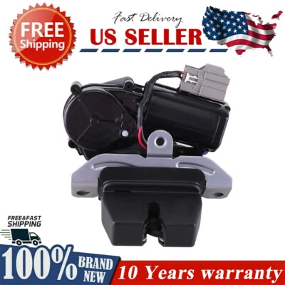 GJ5Z-7443150 LIFTGATE HATCH LOCK LATCH ACTUATOR FOR 2017 2018 2019 FORD ESCAPE - Image 1 of 4