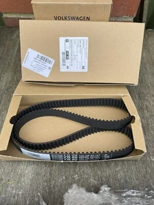 VW Audi Various 1.4 Petrol Cambelt only 04E109119F🔺️ New Genuine Seat part - Picture 1 of 6