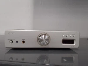 Denon PMA-CX3 Integrated Amplifier Good Condition from Japan - Picture 1 of 6