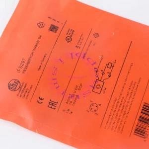 1PZ Per IFM IFS297 Interruttore di Prossimità Sensore Nuovo - Foto 1 di 1