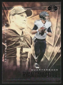 2020 Panini Illusions Ryan Tannehill #96 CALCIO Tennessee Titans - Foto 1 di 2