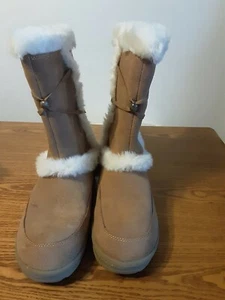 Botas Sonoma talla 11 - Imagen 1 de 6