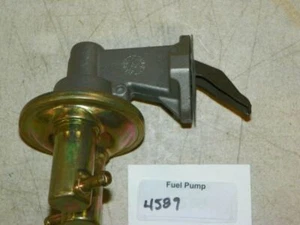 Chrysler Dodge Plymouth 383 440 1970-71 Mechanical Fuel Pump #4589 (see desc) - Bild 1 von 6