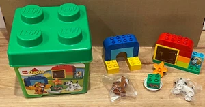 LEGO Duplo: All in One Gift Set (10570) Preowned - Animals in sealed bags! - Picture 1 of 5