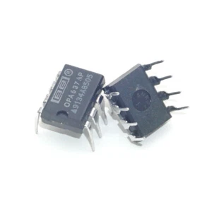 Burr Brown OPA637AP OP Amp Single GP ±18V PDIP8 X 1PC NEW - Picture 1 of 7
