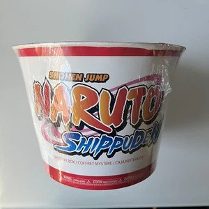 Funko Naruto Ramen Box con Kakashi Chidori Pop! (Gamestop Exclusive) +Protettore - Foto 1 di 4