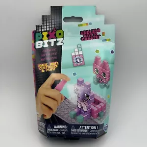 Spin Master Pixobitz Set of Metallic Spray Beads 6+ (sticks with water) - Picture 1 of 3