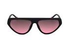 Sunglasses Dkny DK528S BLACK/PINK Size 57