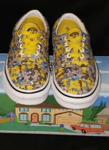 Las mejores ofertas en Zapatillas para Hombres VANS Era | eBay