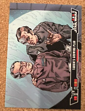 2013 Topps Star Wars Illustrated: A New Hope Tarkin's Growing Plan #92
