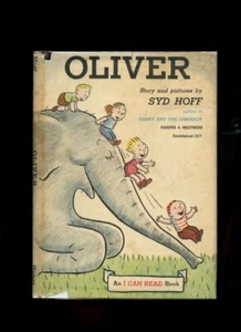 Hoff, Syd: Oliver HB/DJ 1st/1st - Foto 1 di 5
