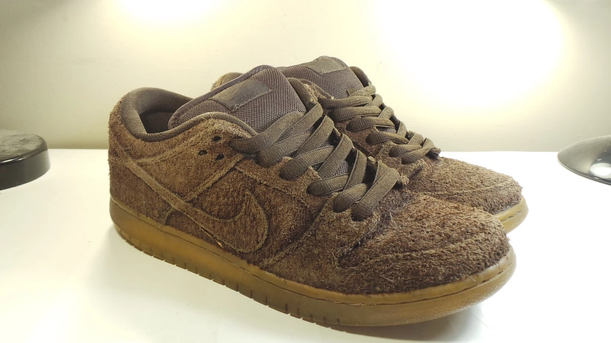 Nike Dunk Premium SB Low Big Foot | eBay