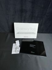 Samsung Galaxy Tab A8 SM-X200 Silver 128GB Storage 3GB RAM Tablet 10.5 Inch