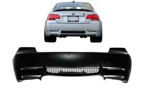 Paraurti per BMW 3 E92 Coupé E93 Cabrio 06-10 M3 Look senza PDC - Imagen 1 de 7