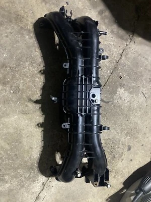 Subaru WRX 2.0T Intake Manifold Collector Forester Genuine Oem 2015-2021 - Image 1 of 4