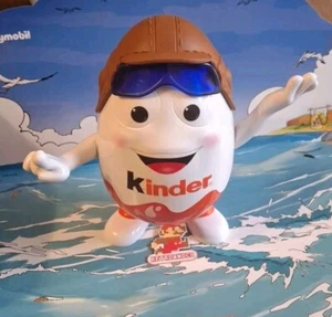 Kinder Surprise Mascotte Plastique Jouet Figurine Vintage - Photo 1/7