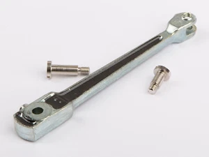 Wilesco 01752 Piston connecting rod with screw D16, D161, D20, D24 - Picture 1 of 1