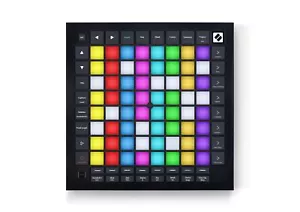 Novation Launchpad Pro MK3, MIDI 64-Grid Controller/Sequencer - New! - Free Ship - Picture 1 of 6