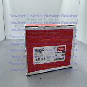 KPS47 060-312266 für Danfoss neuer Druckschalter schneller Versand - Bild 1 von 4