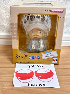 ONE PIECE Trafalgar Law Figure Rukappu Look Up MegaHouse Anime Manga - Picture 1 of 7