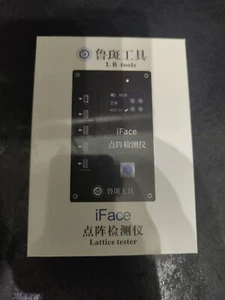 Iface Face Id Tester X XR 11 Xsm 11 Pro max iPad A12 Works With New - Picture 1 of 3